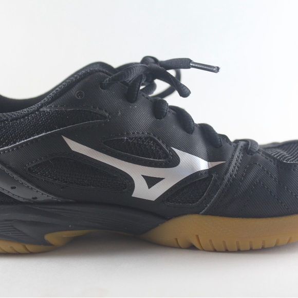 Mizuno indoor cyclone speed 2 volleyball/tennis shoes - Picture 5 of 7